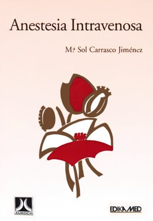 Anestesia Intravenosa