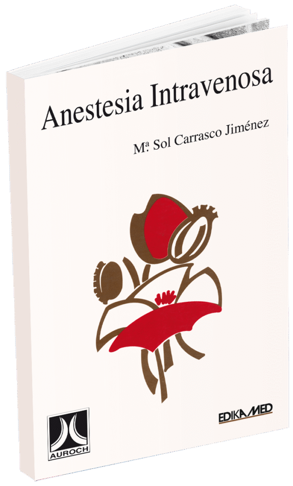 Anestesia Intravenosa