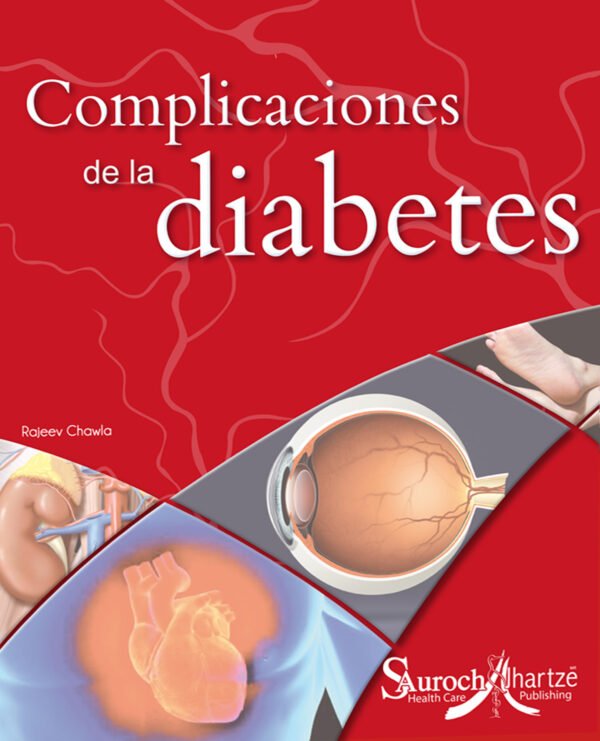 COMPLICACIONES DE LA DIABETES