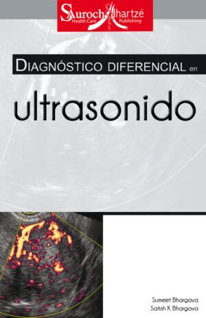 DIAGNÓSTICO DIFERENCIAL EN ULTRASONIDO (EDICIÓN EN INGLES)