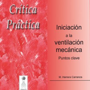 M.C.P. INICIACIÓN A LA VENTILACIÓN MECÁNICA