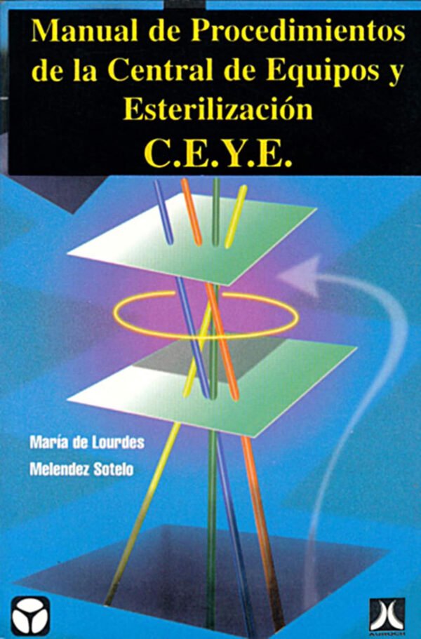 MANUAL DE PROCEDIMIENTOS DEL C.E.Y.E.