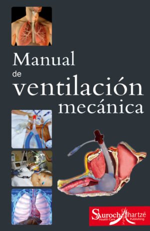 MANUAL DE VENTILACIÓN MECÁNICA