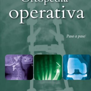 ORTOPEDIA OPERATIVA