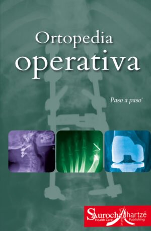 ORTOPEDIA OPERATIVA