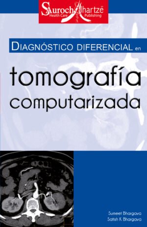 DIAGNOSTICO DIFERENCIAL EN TOMOGRAFÍA COMPUTARIZADA